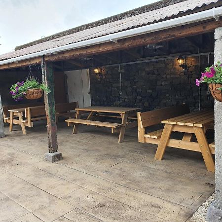 Gordon'S Guesthouse Loughrea Esterno foto