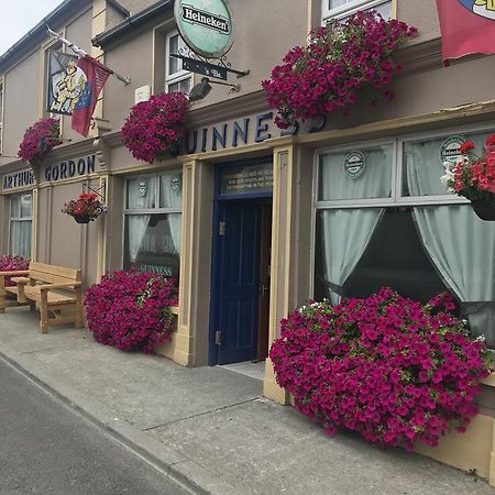 Gordon'S Guesthouse Loughrea Esterno foto