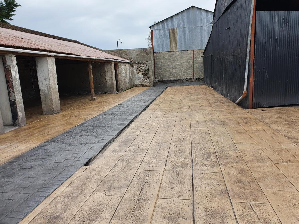 Gordon'S Guesthouse Loughrea Esterno foto