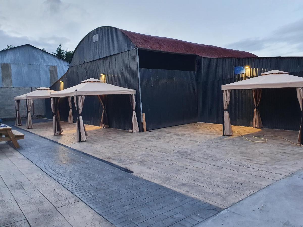 Gordon'S Guesthouse Loughrea Esterno foto
