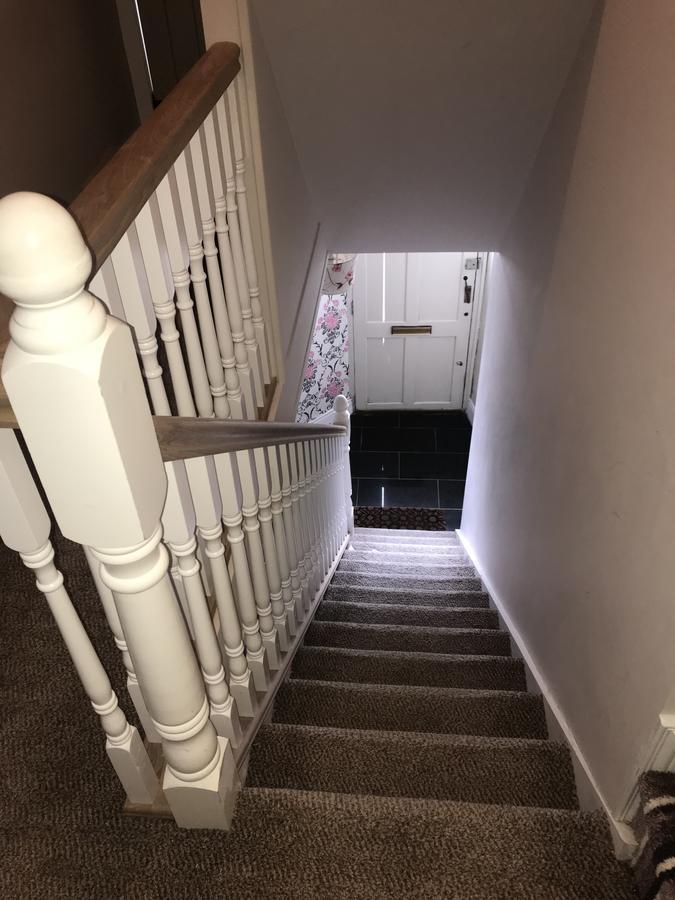 Gordon'S Guesthouse Loughrea Esterno foto